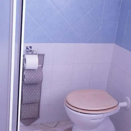 Apartman Ulivo Al Mare, Olbia, Murta Maria