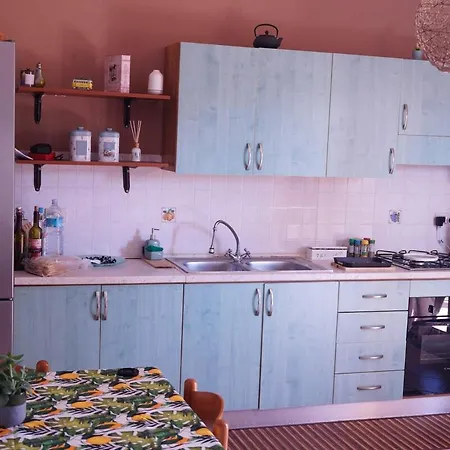 Ulivo Al Mare, Olbia, Apartman *