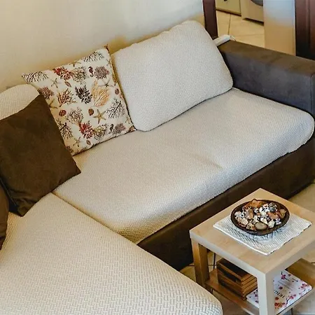 Apartman Ulivo Al Mare, Olbia, Murta Maria