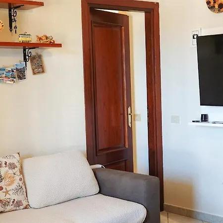 Ulivo Al Mare, Olbia, * 무르타마리아