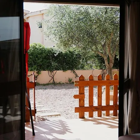 Ulivo Al Mare, Olbia, 아파트