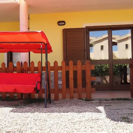 Ulivo Al Mare, Olbia, 아파트 무르타마리아