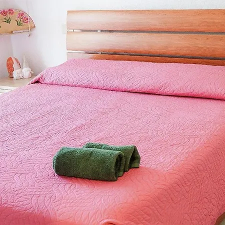 Ulivo Al Mare, Olbia,