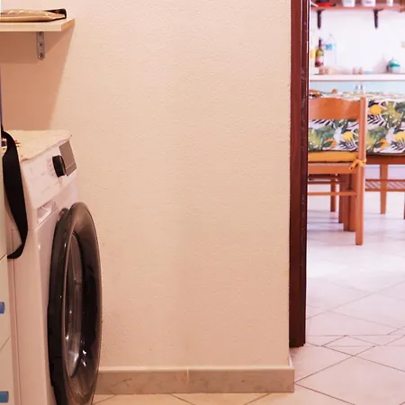 Ulivo Al Mare, Olbia,