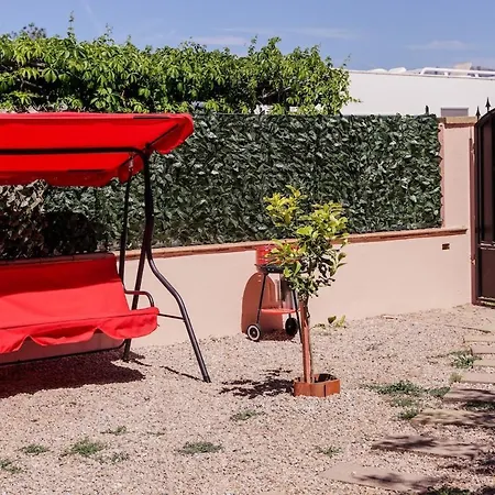 Ulivo Al Mare, Olbia, Apartment
