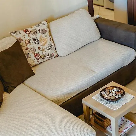 Apartment Ulivo Al Mare, Olbia,