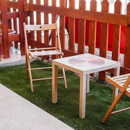 Apartment Ulivo Al Mare, Olbia, Murta Maria