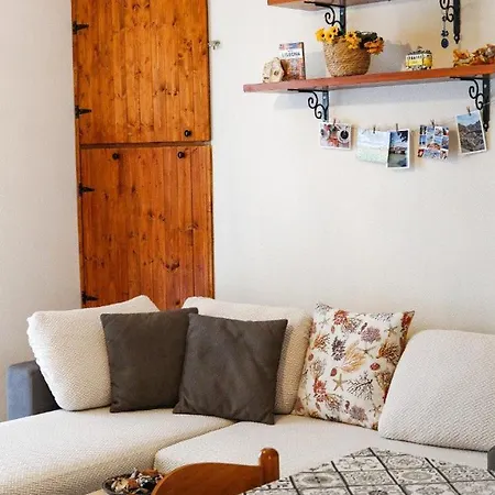 Ulivo Al Mare, Olbia, Apartment Murta Maria