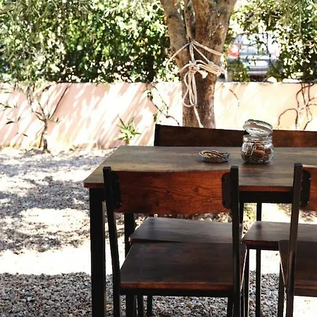 Ulivo Al Mare, Olbia, Apartment *