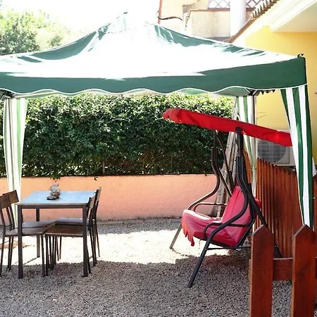 Ulivo Al Mare, Olbia,