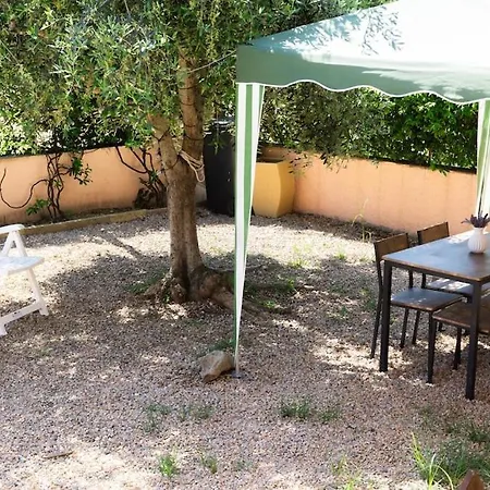 Ulivo Al Mare, Olbia, *