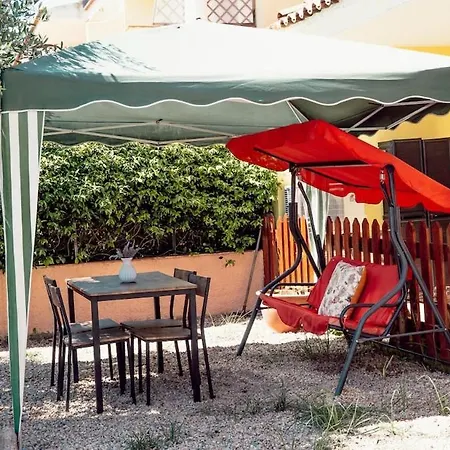 Ulivo Al Mare, Olbia, Apartment
