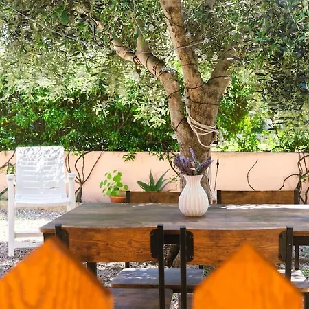 Apartment Ulivo Al Mare, Olbia,