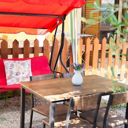 Ulivo Al Mare, Olbia, * 무르타마리아