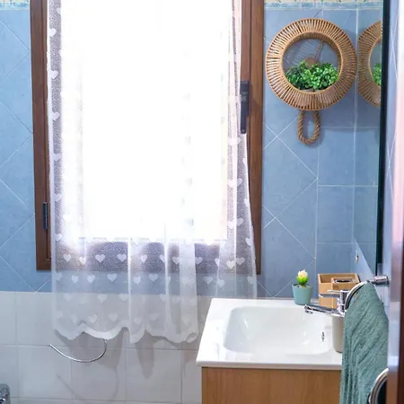 Ulivo Al Mare, Olbia, Apartment Murta Maria