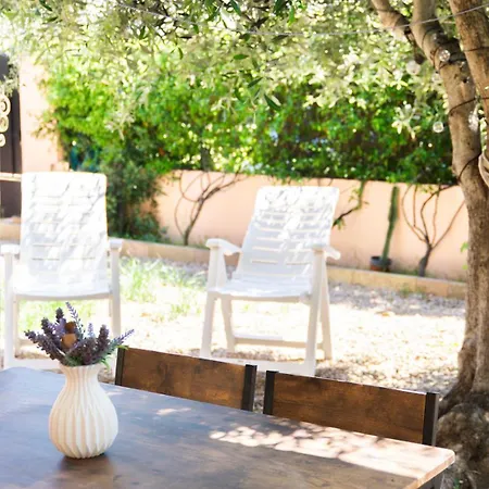 Ulivo Al Mare, Olbia, 무르타마리아