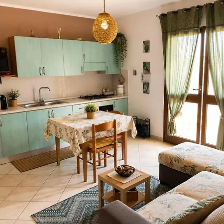 Ulivo Al Mare, Olbia,