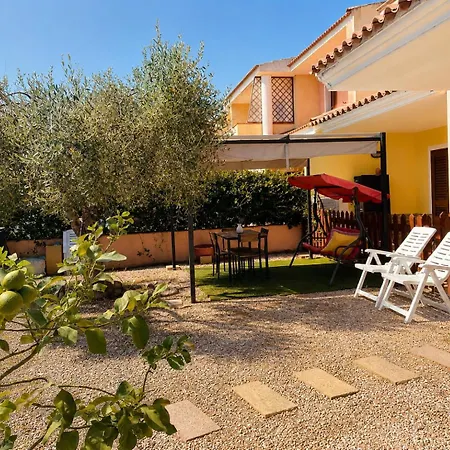 Ulivo Al Mare, Olbia, Murta Maria