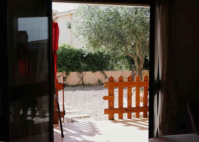 Ulivo Al Mare, Olbia, アパート
