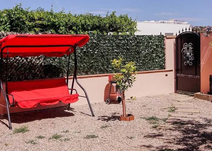 Ulivo Al Mare, Olbia, アパート